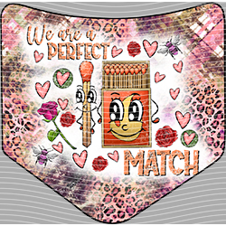 Valentine's Day-QRJ 8268